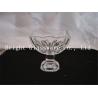 Buy cheap new design ice cream glass cup, glass ice cream bowl from wholesalers