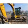 Buy cheap Used XCMG 60 Excavator From China Of Superior Quality from wholesalers