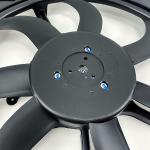 Premium Auto Car Radiator Electric Cooling Fan For BMW X5 E70