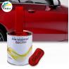 Buy cheap Auto Car Paint Colors Spectrophotometer Mixing Tinting Machine 2K Red Topcoat Refinishing Automotive Spray Paint Car Coating from wholesalers