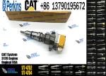 Excavator Engine Common Rail Injector 1774752 177-4752 10R1257 for CAT325C 3126B