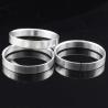 Buy cheap 30mm Aliuminum Wheel Hub Centric Rings With Anodize Coatings OD93.0 ID60.0 from wholesalers