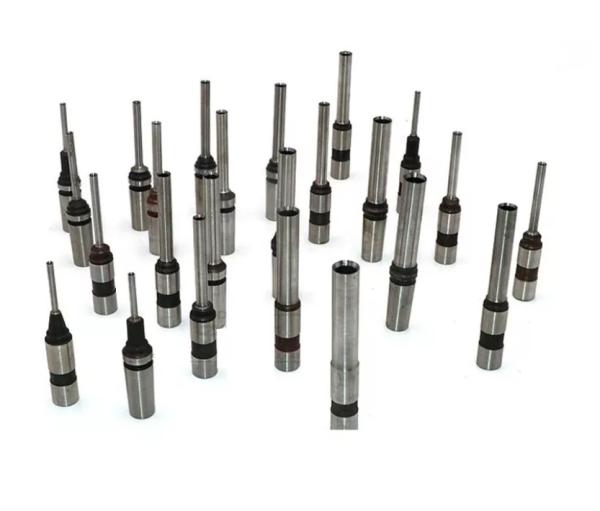 Buy cheap Steel Hollow Paper Hole Punch Drill Bit For Sharpening Machine from wholesalers