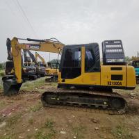 Buy cheap Powerful XCMG Excavator XE150DA Hydraulic Excavator Mini Excavator Second Hand product