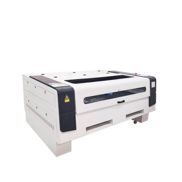 Buy cheap 1410 Co2 Laser Cutting Machine / Engraving Machine MDF Acrylic Wood CE from wholesalers