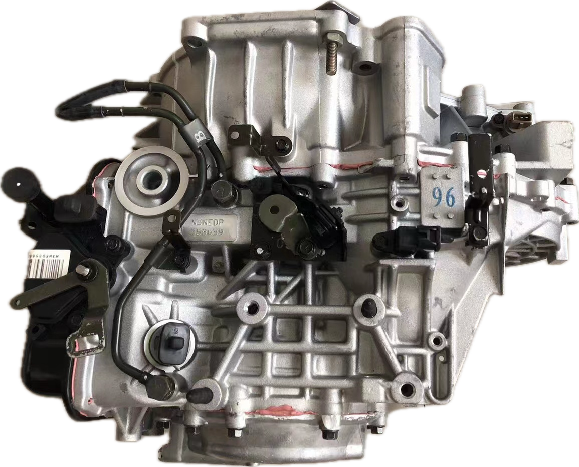 2.0L Four-Speed F4A4 Transmission Assembly for Hyundai Elantra Tucson 2004-2008 Model