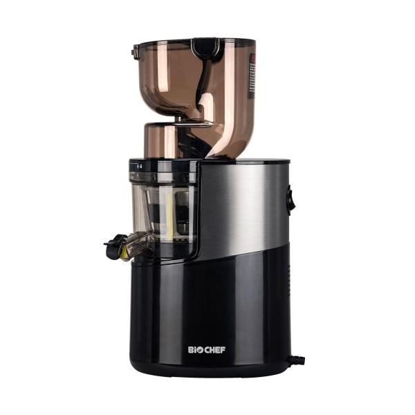 400W Biochef Big Mouth Whole Fruit Slow Juicer/extractor compare to Hurom/Kuving