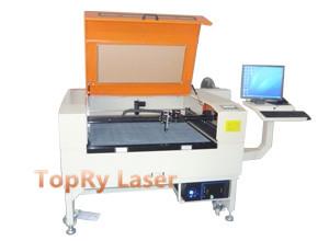 Buy cheap Label Camera Position Laser Cutting Machine (JM1080CCD) from wholesalers