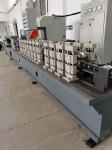 automatic aluminum strip bar production line