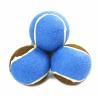 Buy cheap 2.5inch tennis ball toy for pet playing from wholesalers