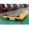 Buy cheap Electric Factory V-Deck Frame Rail Transfer Coil Car 20 Ton Capacity from wholesalers