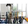 Buy cheap High Precision Robotic Automation Systems For Auto Electric Motorcycle Assembly from wholesalers