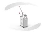 Professional most effective Q switch ND:YAG Laser / Q switched nd yag laser /