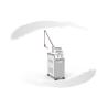 Buy cheap Factory price salon spa use alexandrite nd yag laser tattoo removal equipment from wholesalers