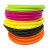 Buy cheap Extruded Silicone Seal Rings for Food Container, Plastic Food Storage Box and Lunch Box from wholesalers