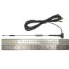 Buy cheap SMA Male Dual Band Magnetic Antenna Connector 2.4G 5G / 5.8G 12 DB Omni Directional from wholesalers