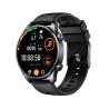 Buy cheap Kingwear KW296 OEM/ODM Bluetooth sport smartwatch fitness tracker Amoled smart bracelet watch 1ATM Waterproof from wholesalers