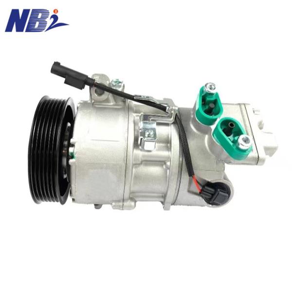 Buy cheap E90 Bmw AC Compressor Air Conditioning Compressor 64529182793 from wholesalers