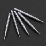 1 *11mm Sapphire Components Monocrystalline Polycrystalline Silicon Rods