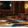 Buy cheap RoHS Certified RGB Outdoor LED Solar Pathway Lights 1.5W 80LM Magnetic Switch Control from wholesalers