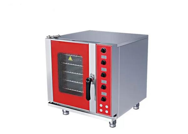 Buy cheap Spraying Function 4.6kw 710mm Commercial Rapid Cook Oven from wholesalers
