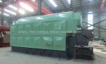 High Temperature Thermal Fluid Boiler Low Pressure 1.25-3.5Mw Thermal Power 1