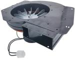 Pellet Stoves Draft Inducer Blower Motor 78W 0.97A Exhaust Fan High Temperature