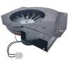 Buy cheap Pellet Stoves Draft Inducer Blower Motor 78W 0.97A Exhaust Fan High Temperature from wholesalers