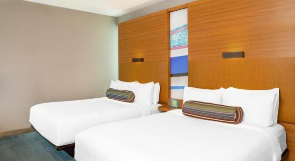 Buy cheap HPL Laminate plywood hotel furniture liquidators Guest rooms Wood Headboards with Wall panels from wholesalers