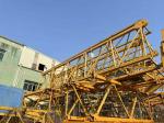 2019 Zoomlion Tower Crane (7020-12) Hot-selling Models