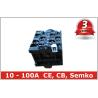 Buy cheap Industrial 3 Pole Selector Switch Box Automatic Changeover Switch from wholesalers