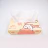 Buy cheap Embossed Disposable Facial Towel Environmental Friendly from wholesalers