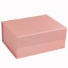 Buy cheap Folding Magnetic Shoe Packaging Box Reusable For Underwear Clothing from wholesalers