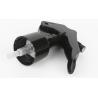 Buy cheap 24mm / 28mm Pp Plastic Trigger Sprayers Garden Spray Head Black Color from wholesalers