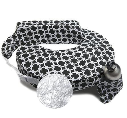 Buy cheap Exclusive Safe Soft Breastfeeding Support Pillow New Born Essentials from wholesalers