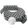 Buy cheap washable baby POE Nursing Pillow from wholesalers