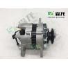 Buy cheap 24V 35A NEW Alternator for Excavators E70B Mitsubishi 4D32 Engine ME049165 A5T70383 replacement parts from wholesalers