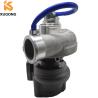 Buy cheap JCB Turbo Charger 320/06047 GT25563 762931-5001S Diesel Engine Parts Turbocharger For Excavator Spare Parts from wholesalers