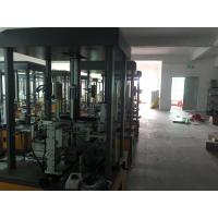 Buy cheap Multipurpose Automatic Rigid Box Making Machine For Cosmetics Packing product