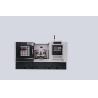 Buy cheap High Performance Dual Spindle Flat Bed CNC Milling And Drilling Center from wholesalers