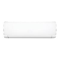 Buy cheap R32 50hz 220V 9000 Btu DC Inverter Air Conditioner Wifi Control PCB product