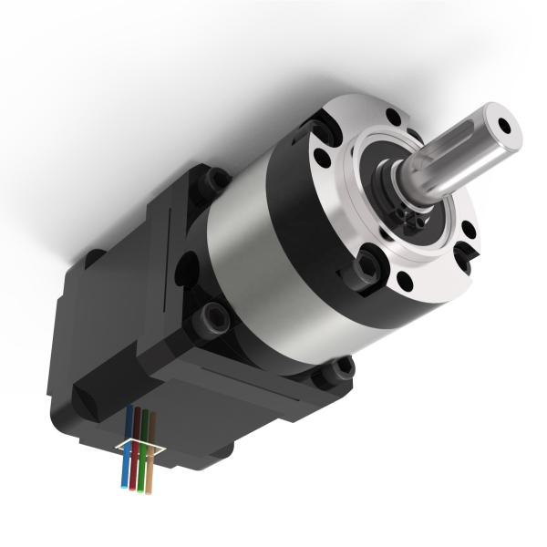 Buy cheap PLE 35 Dc Precision Gear Motor Brushless Dc Electric Motor 20 CrMnTi from wholesalers