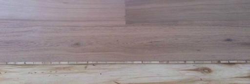 Buy cheap Smoked oak natural oiled oak parquet flooring from wholesalers