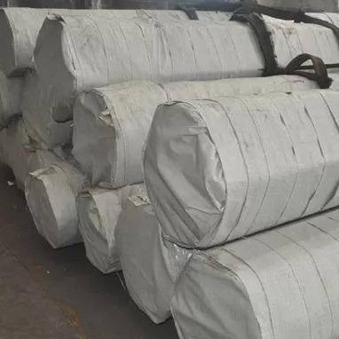 Buy cheap DELLOK High Pressure Annealed SA192 Carbon Steel Fin Tube Seamless from wholesalers