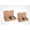 Buy cheap Self Closure Printed Paper Biscuit Cookies Tea Coffee Food Packing Packaging Box from wholesalers