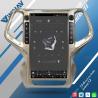 Buy cheap Car 2014 2018 Jeep Grand Cherokee Radio Replacement Auto Stereo 13.6 Inch OEM from wholesalers