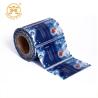 Buy cheap PETG Waterproof Custom Printed Heat Pvc Shrink Sleeve Label For Water Bottle Wrapping from wholesalers