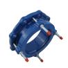 Buy cheap 110mm Ductile Iron Hdpe Flange Adapter For Ductile Iron Pipe Pvc from wholesalers