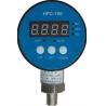 Buy cheap Digital Pressure /Level Controller with 220VAC HPC-100 from wholesalers