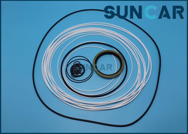 Buy cheap 425-15-05350 Transmission Seal Kit Fit For Komatsu WA500-6 Models Repair Parts from wholesalers